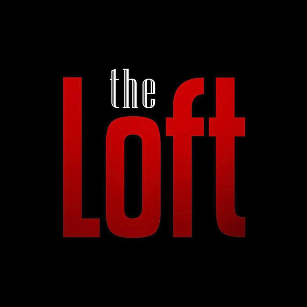 Kawiarnia „Loft Cafe”, m. Szkło