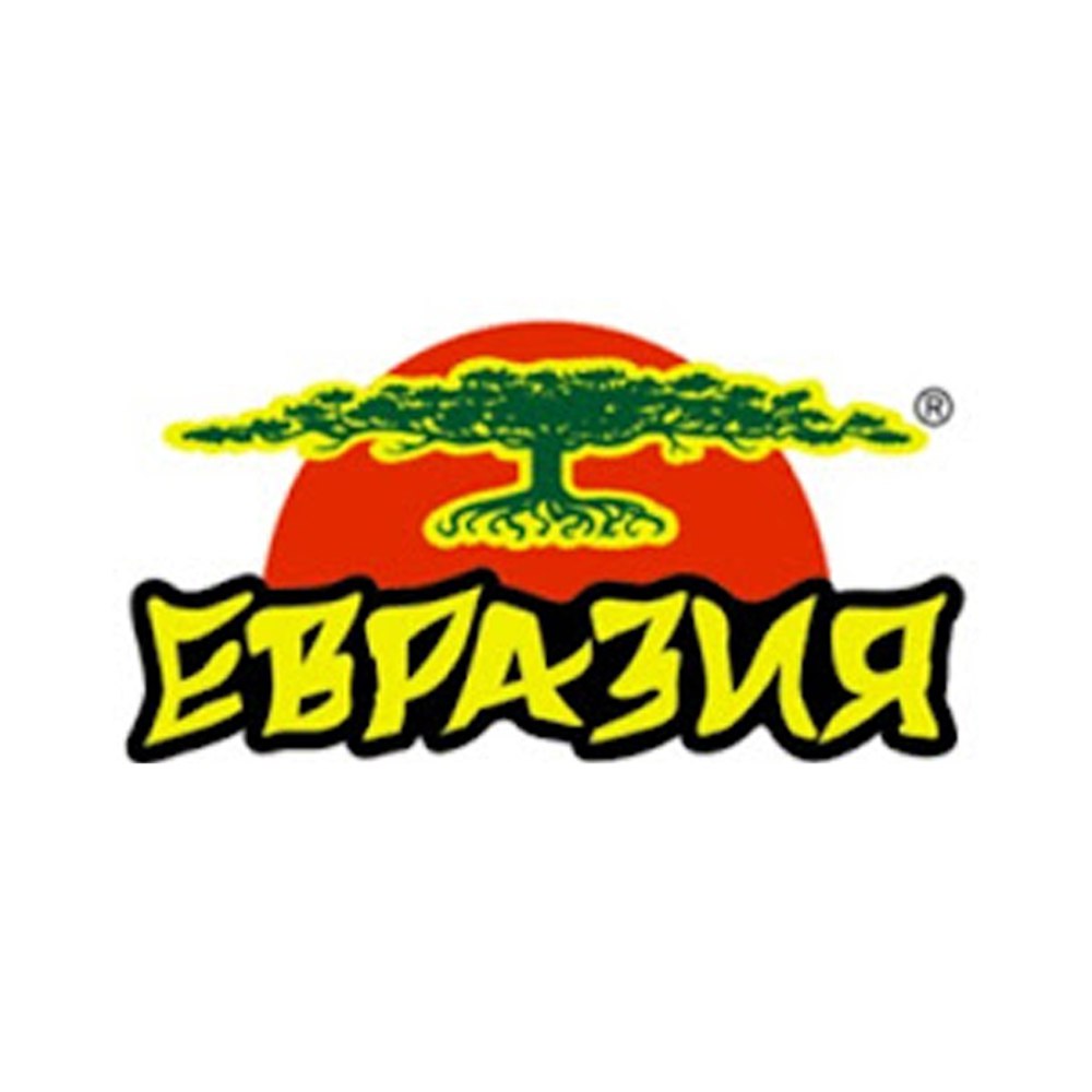 Restauracja i sushi-bary „Eurazja”, Kijów